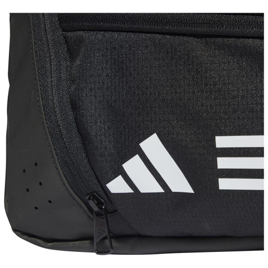 Adidas Τσάντα γυμναστηρίου Training Essentials 3-Stripes Duffel Bag XS